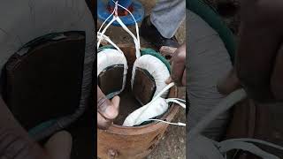 5Kva Single Phase Generator Connection