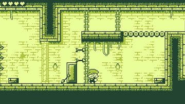 Tiny Dangerous Dungeons - iOS Release Trailer