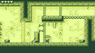 Tiny Dangerous Dungeons - iOS Release Trailer screenshot 1