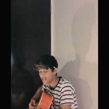 Story wa penantian - Armada (cover gitar by Mahrizal) #storywa