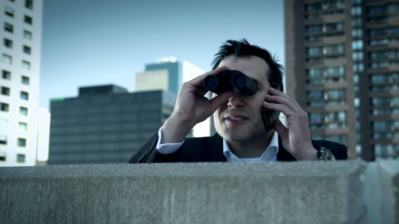 Chris Ciulla Theatrical Reel