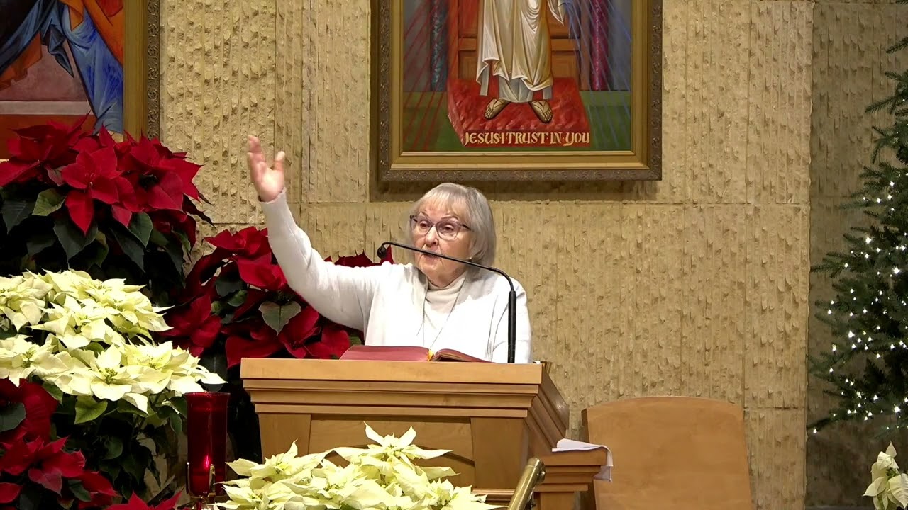 Ежедневная католическая месса - 5 января 2026 года