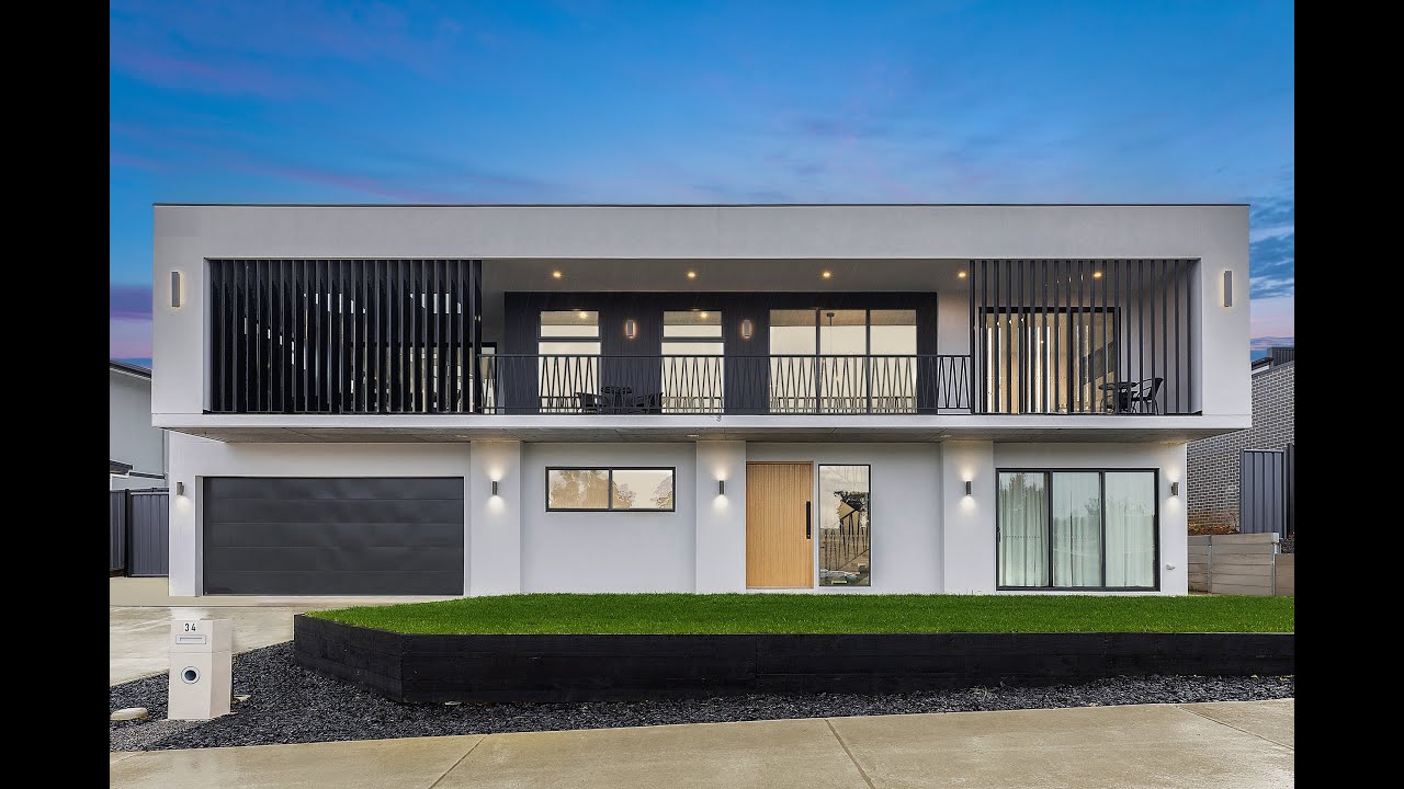 34 Asmimus Avenue, Strathnairn