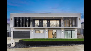 34 Asmimus Avenue, Strathnairn