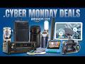 26 Amazon Cyber Monday 2025 Deals Outshine Black Friday