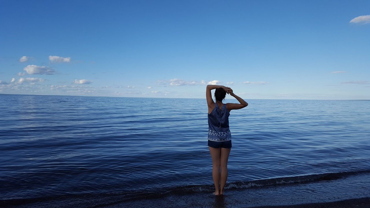 ВЫХОДНЫЕ НА ПРИРОДЕ/LAKE SUPERIOR/DULUTH MN.NORTHLAND CAMPING WI REVIEW.CAVE KAYAK TOUR