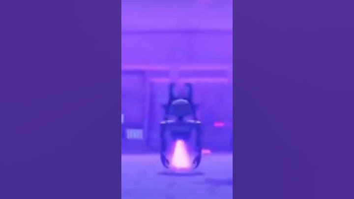 Voici ma nouvelle intro