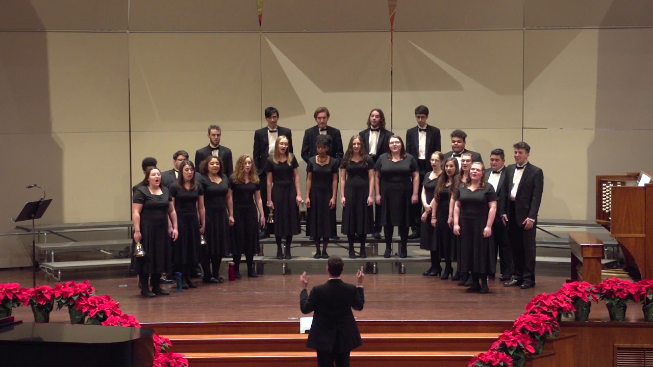 We're Goin' Up to Bethlehem