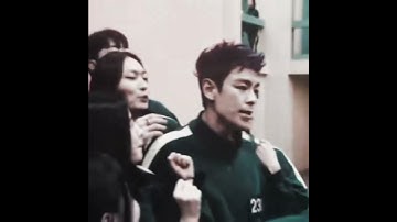 #thanos #SquidGame #squidgame2 #shorts #squidgameedit #kdrama  #choiseunghyun #bigbang