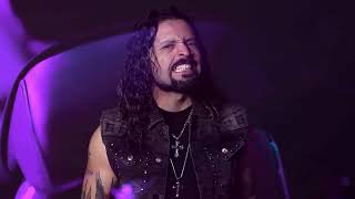 Ronnie Romero   Turbo Lover Judas Priest cover