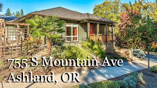 755 S Mountain Ave video tour