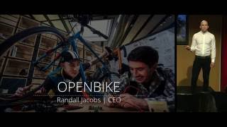 Demo Day 6 Openbike