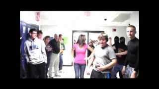 Amherst High School Lip Dub 2012