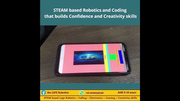 Mobile App Development - the LIFE Robotics