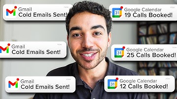 The ONLY Cold Email Deliverability Video You Will Ever Need