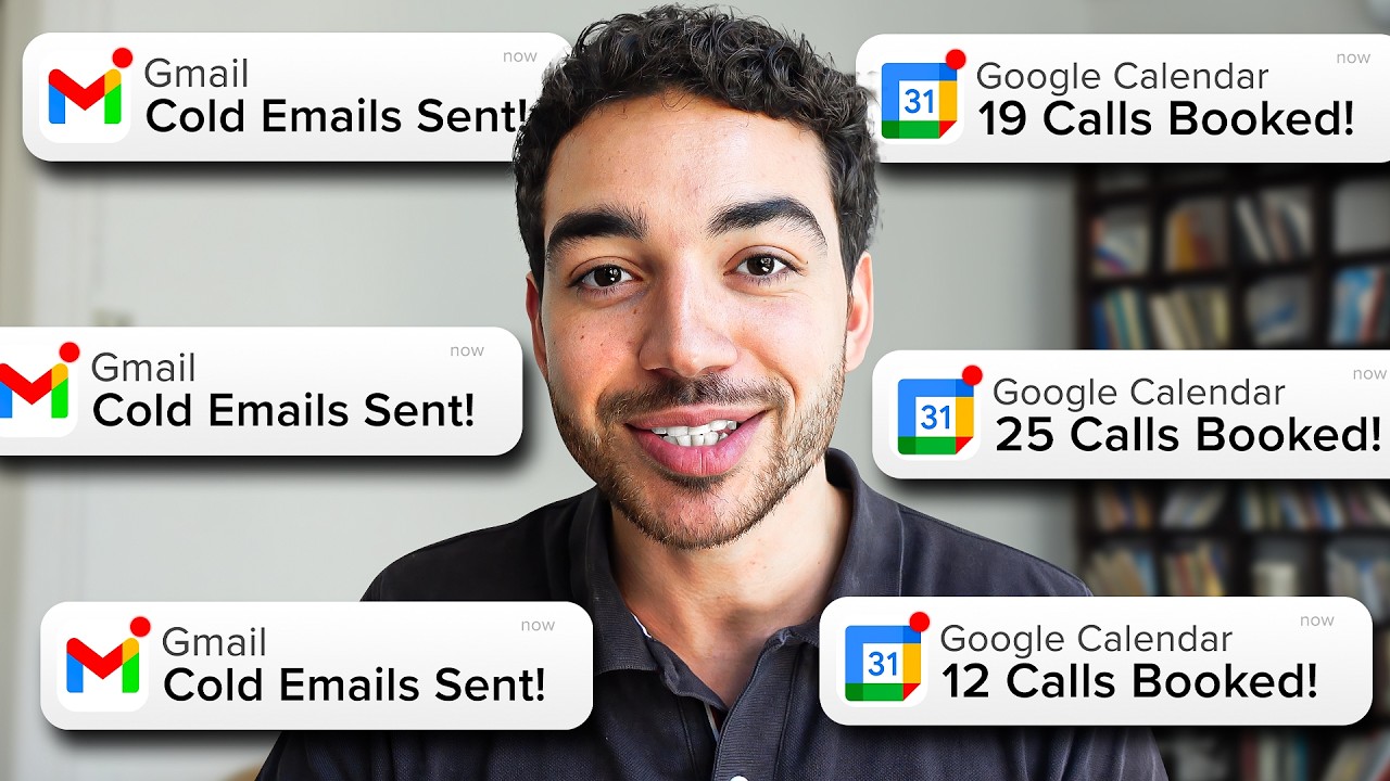 The ONLY Cold Email Deliverability Video You Will Ever Need