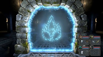 Legend Of Grimrock 2 guide - part 32, Trickster