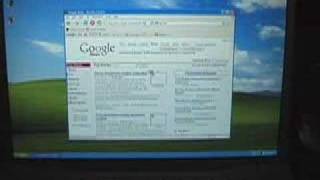 OS X to XP and back in 30 seconds screenshot 3