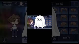 Gacha Club But Jumpscare Every Second