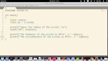 C How to Program (6th edition) - Deitel & Deitel, exercise 2.20