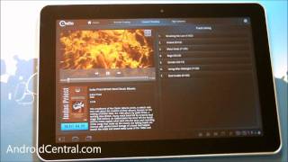 Qello concert videos for Android screenshot 3