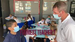 Enn Nuwe Onderwysers - New Teachers