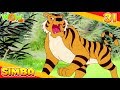 Simba - The Lion King | Jungle Stories In Hindi | Ep 31 | Wow Kidz Free Watch Online