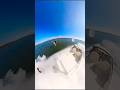 What!! 🤯 Sub for part 2 🫣 #boat #crash #shorts #viralshorts #fyp #boating #water