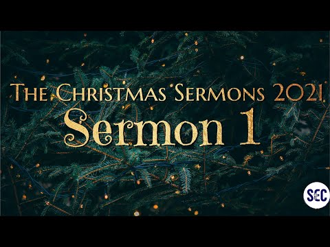 Christmas Sermons 2021