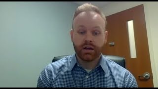 Preparing for the unexpected: Dr. Nicholas Kerr