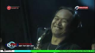 KECEWA WAHDA AMANDA KACER CS TARLINGE WONG MAJENANG