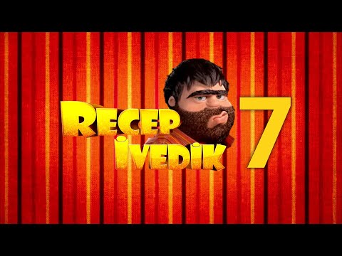 Recep İvedik 7 - trailer