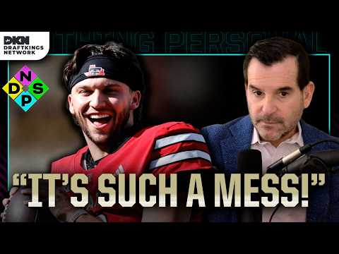 Texas Tech and Brendan Sorsby have made ENEMIES of the ENTIRE college football world!