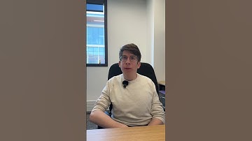 Mindset Monday | Dr. Joseph Campbell, Assistant Professor