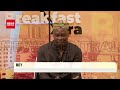 Beyond 9 to 5: The Rise of Nigeria's New Workforce