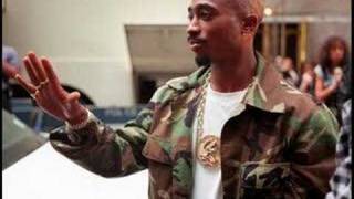 Tupacs last ever interview on tape (part 1 of 4) Net Worth