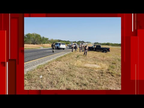 Atascosa County Recent Arrests