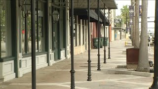 DeSantis’ Re-Open Florida Task Force given sobering economic data