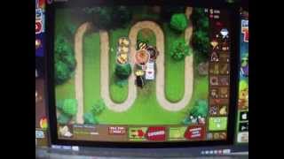 BMC COTNESTED TERRITORY FOREST BEST STRATEGY