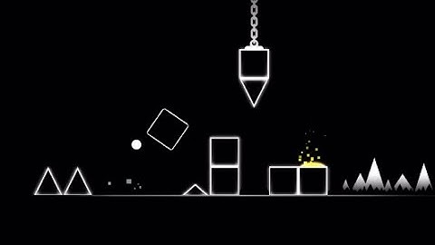 Frontlines 1.0 (100%) | Geometry Dash