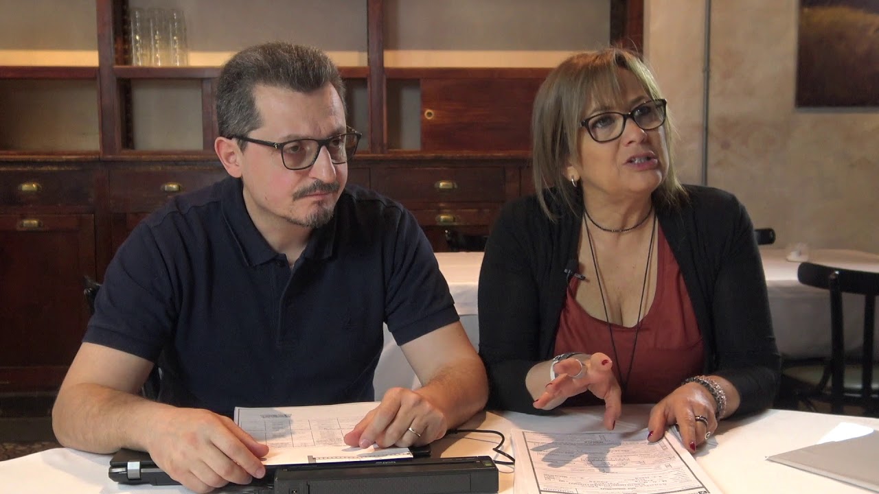 FIPE Ispezione igienico sanitaria - Ep  1 - La Documentazione