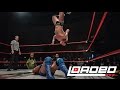 WCPW Loaded #17.3: Gabriel Kidd vs. Doug Williams