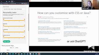 ESMARConf2023: Workshop 9 - Introduction to R Shiny