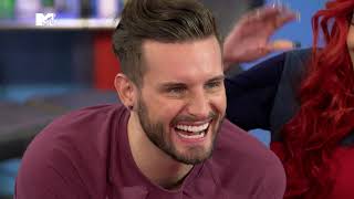 Just Tattoo Of Us USA S.2 E.13 'Gage et BDave'