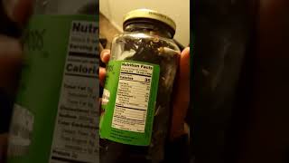 Sour jar spells well destroy your enemies