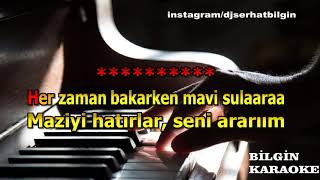 Orhan Gencebay - Dönmeyen Yıllar Plak (Karaoke) Orjinal Stüdyo