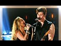 Shawn Mendes & Miley Cyrus - In My Blood - Grammys 2019 (Audio) + Download