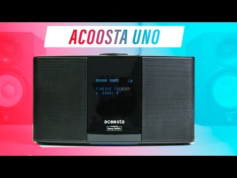 acoosta audio price