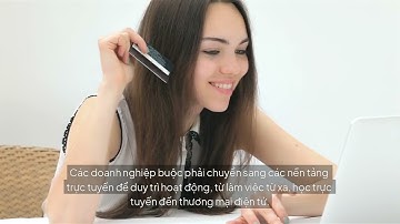 Chuyển đổi số là gì? Nó khác gì với ứng dụng công nghệ thông tin.