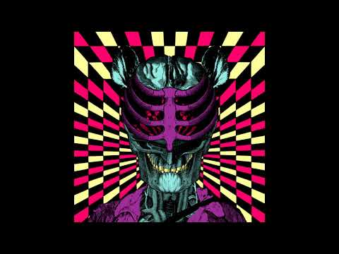 ★レア★THEE OH SEES LIVE IN SAN FRANCISCO OTEtMjU4MS5qcGVn.jpeg